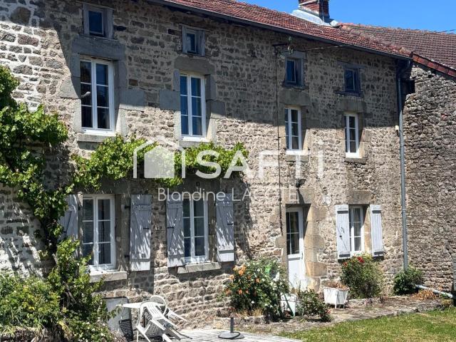 Maison 5 pièces 130 m²