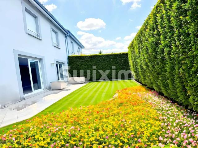 Maison 5 pièces 130 m²