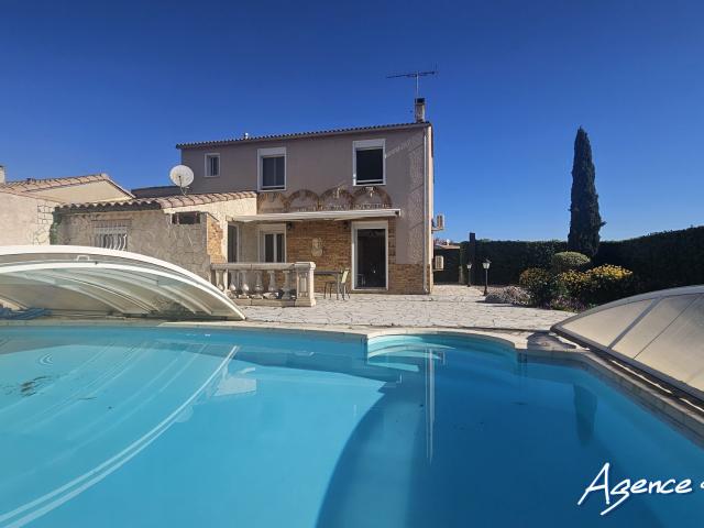 Maison 5 pièces 130 m²