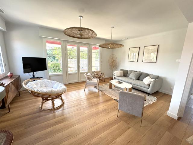 Maison 5 pièces 130 m²