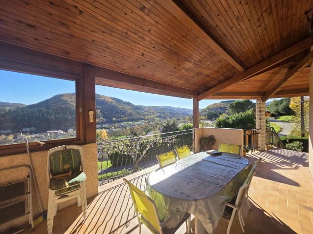 Maison 5 pièces 130 m²