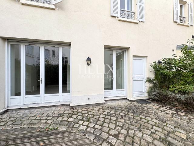 Maison 5 pièces 130 m²