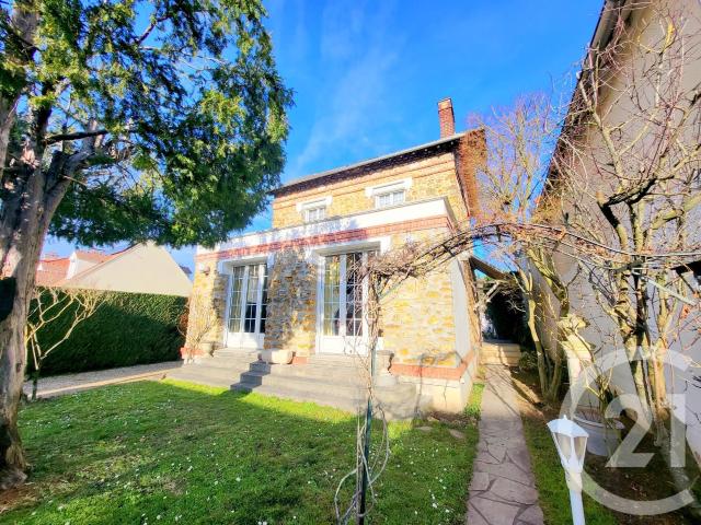 Maison 5 pièces 130 m²