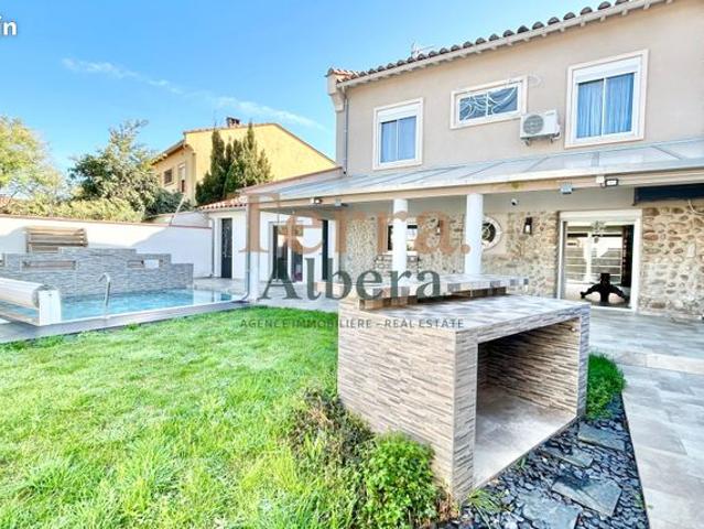 Maison 5 pièces 130 m²