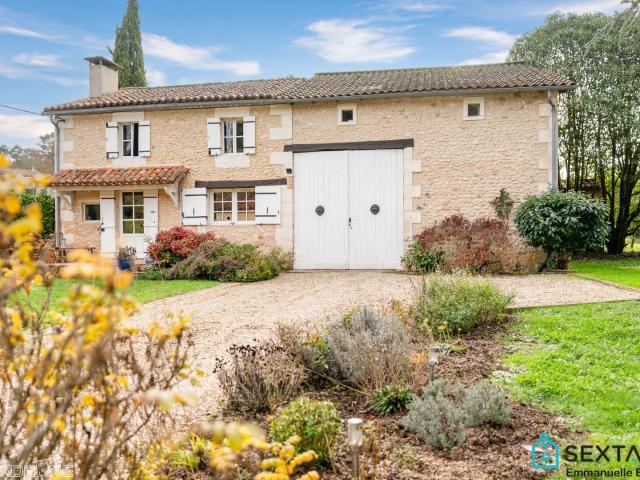 Maison 5 pièces 130 m²