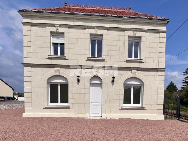 Maison 5 pièces 130 m²
