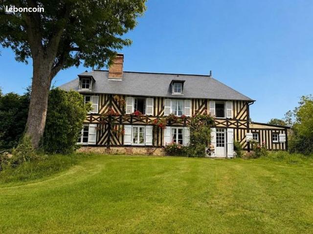 Maison 5 pièces 130 m²