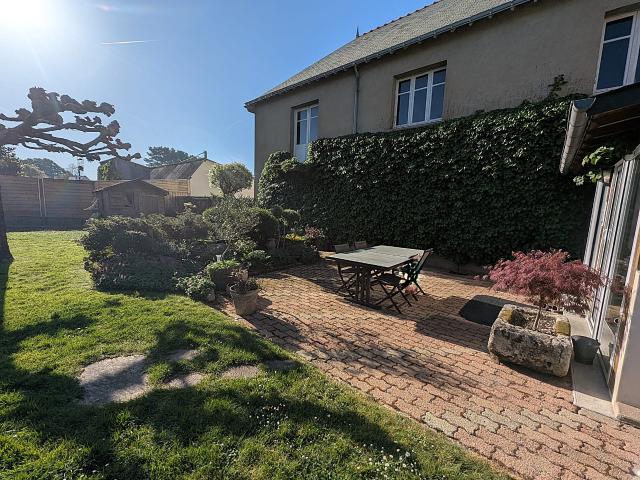 Maison 5 pièces 130 m²