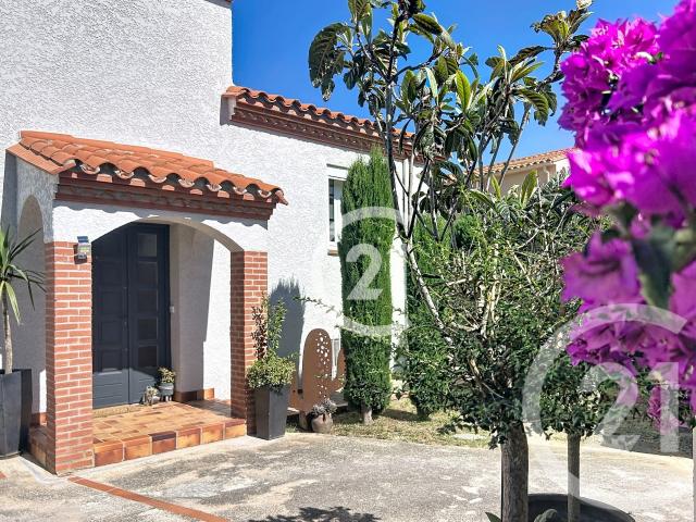Maison 5 pièces 130 m²