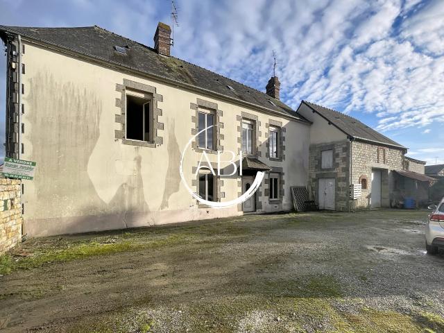 Maison 5 pièces 126 m²