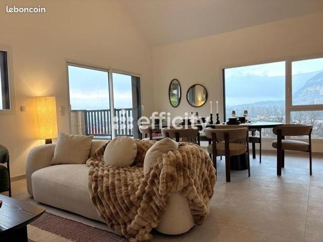 Maison 5 pièces 130 m²