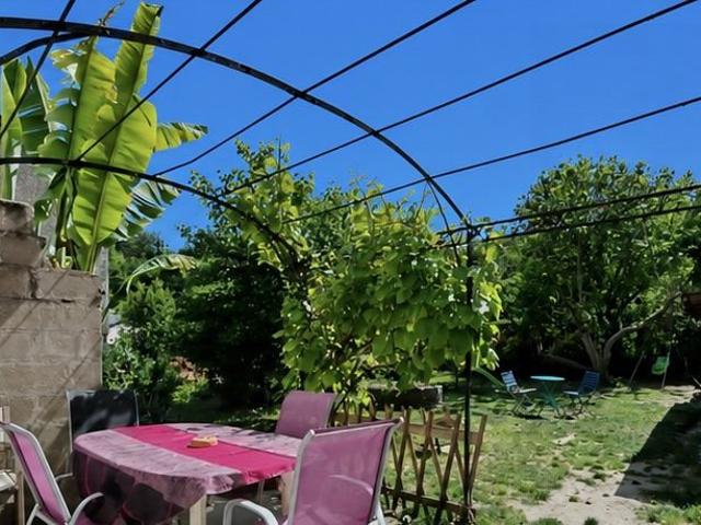 Maison 5 pièces 130 m²