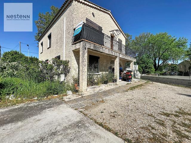 Maison 5 pièces 130 m²