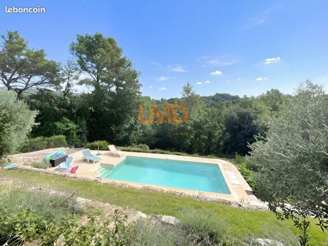 Maison 5 pièces 130 m²