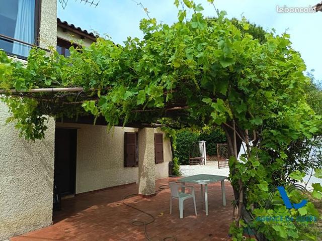 Maison 5 pièces 130 m²