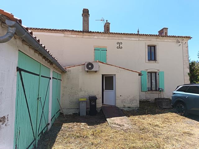 Maison 5 pièces 130 m²