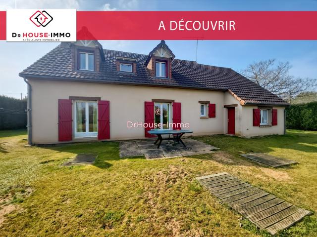 Maison 5 pièces 130 m²