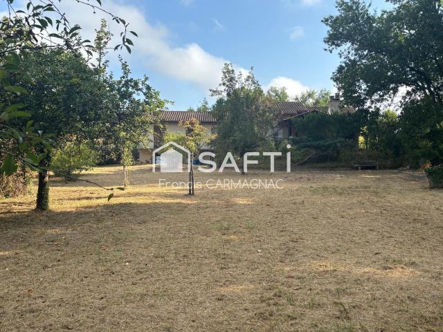 Maison 5 pièces 130 m²