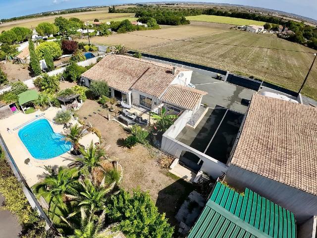 Maison 5 pièces 130 m²