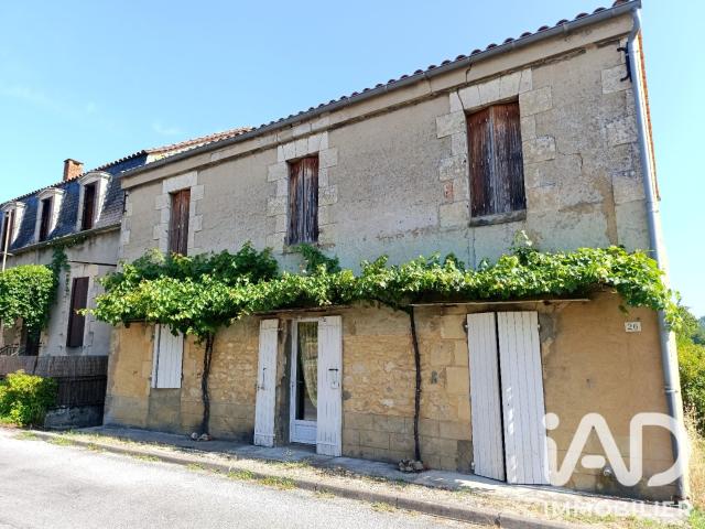 Maison 5 pièces 130 m²