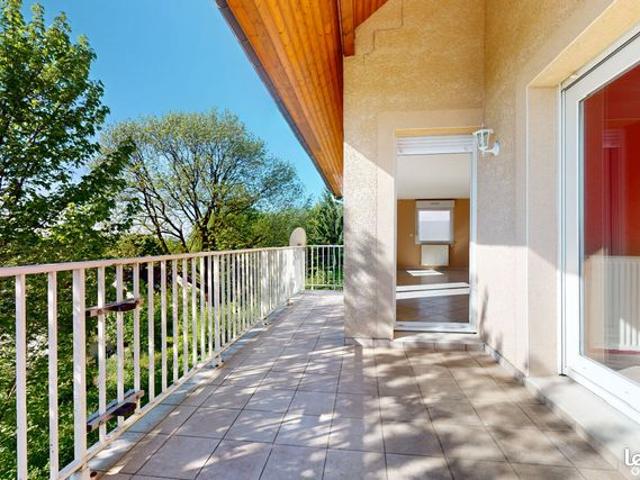Maison 5 pièces 130 m²