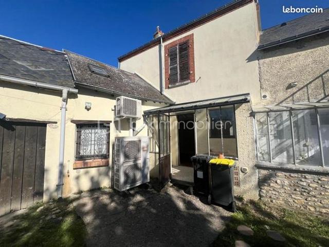 Maison 5 pièces 130 m²