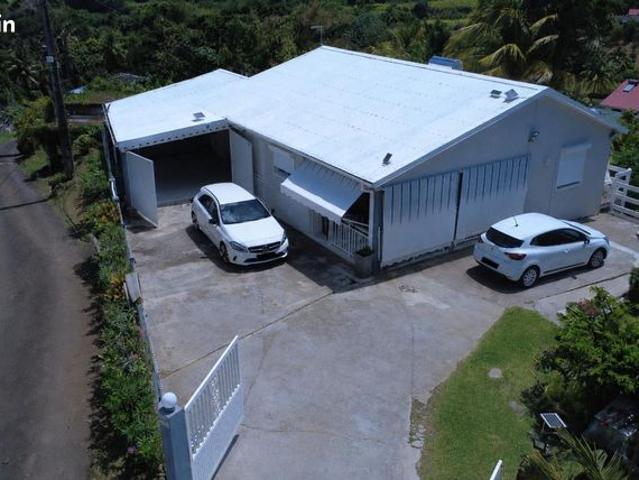 Maison 5 pièces 130 m²