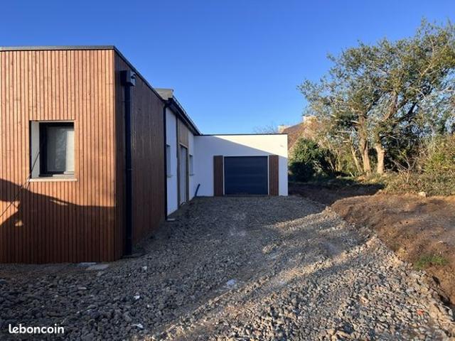 Maison 5 pièces 130 m²