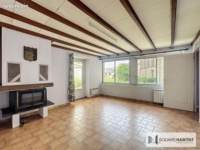 Maison 5 pièces 130 m²