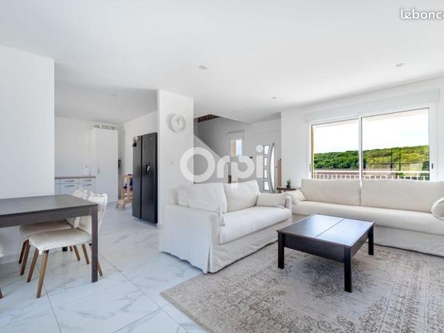 Maison 5 pièces 130 m²