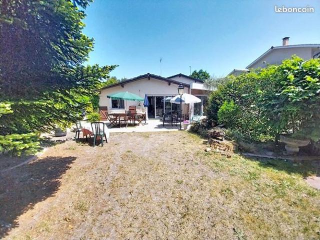 Maison 5 pièces 130 m²