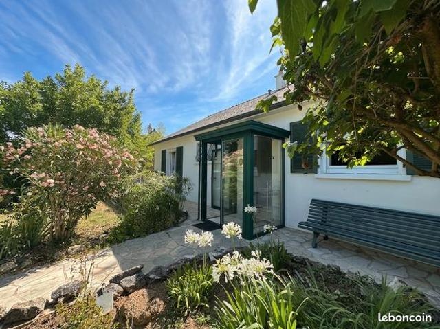 Maison 5 pièces 130 m²