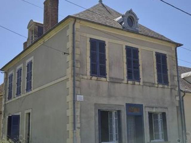 Maison 5 pièces 130 m²