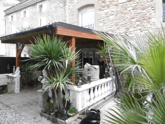 Maison 5 pièces 130 m²