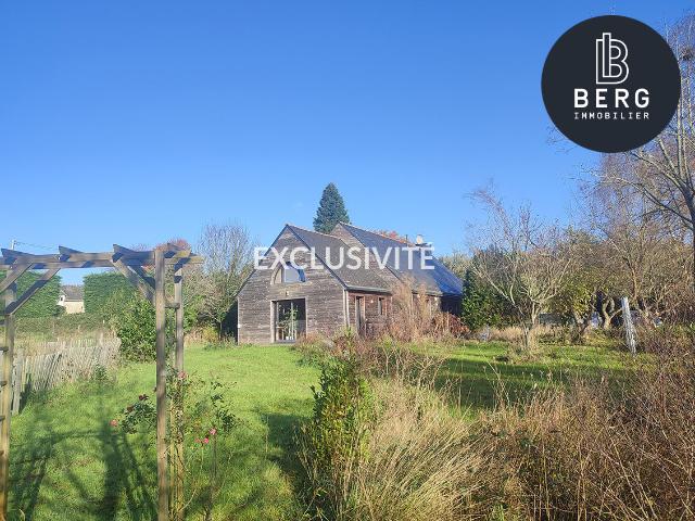 Maison 5 pièces 130 m²