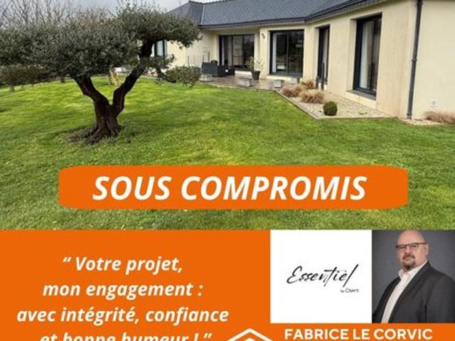 Maison 5 pièces 130 m²