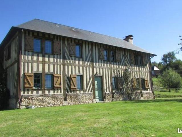 Maison 5 pièces 130 m²