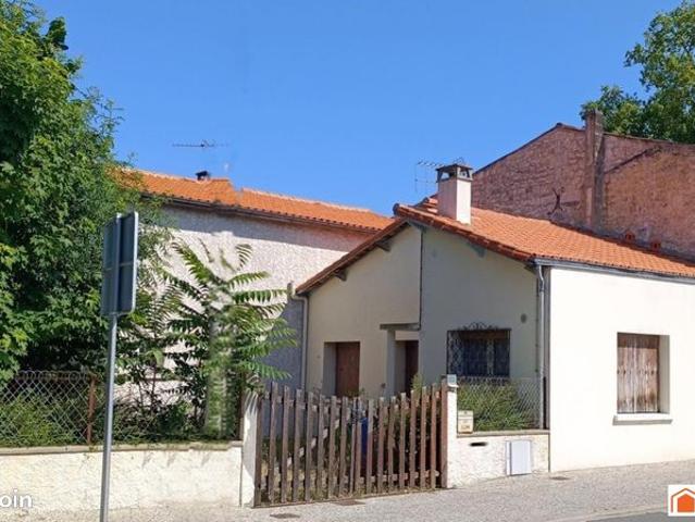 Maison 5 pièces 136 m²