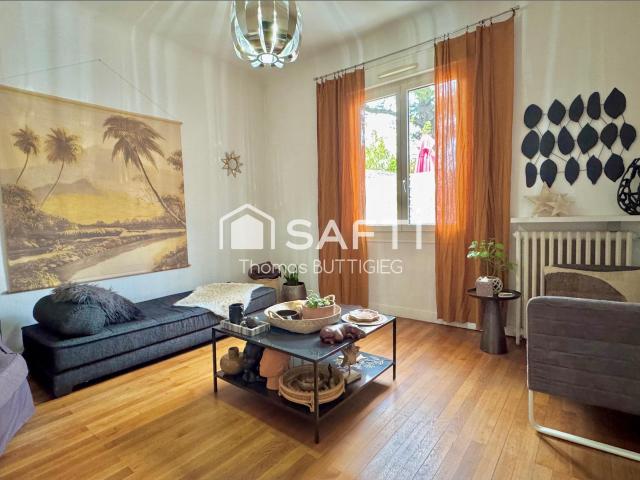 Maison 5 pièces 130 m²