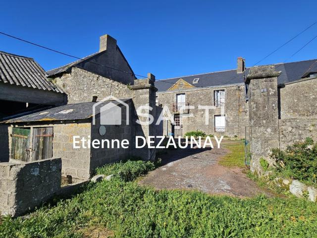 Maison 5 pièces 130 m²