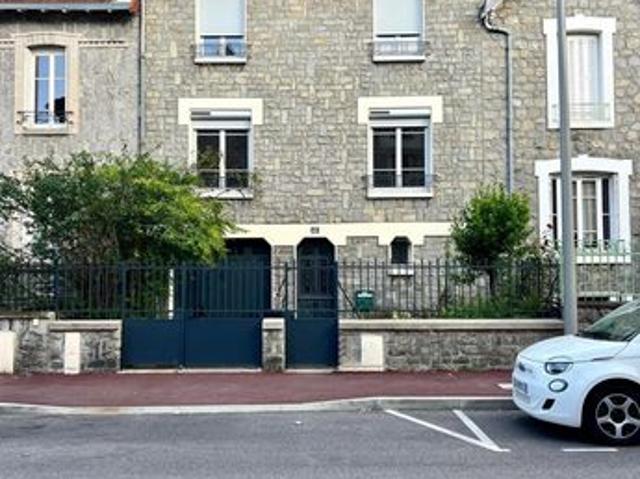 Maison 5 pièces 130 m²