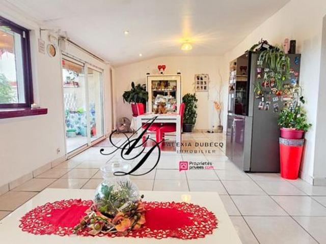 Maison 5 pièces 130 m²