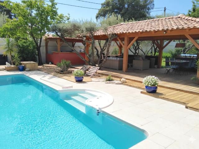 Maison 5 pièces 130 m²