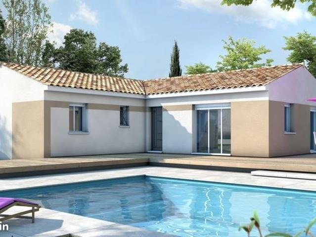 Maison 5 pièces 130 m²