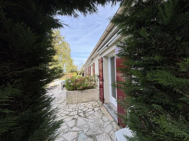 Maison 5 pièces 130 m²