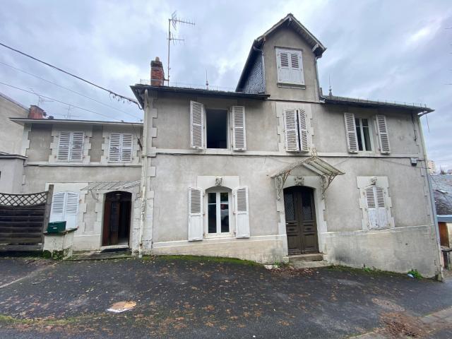 Maison 5 pièces 130 m²