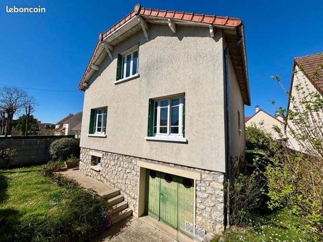 Maison 5 pièces 130 m²