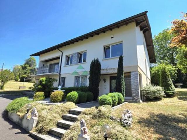 Maison 5 pièces 130 m²