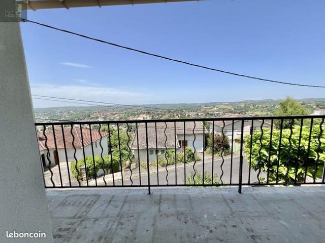 Maison 5 pièces 130 m²