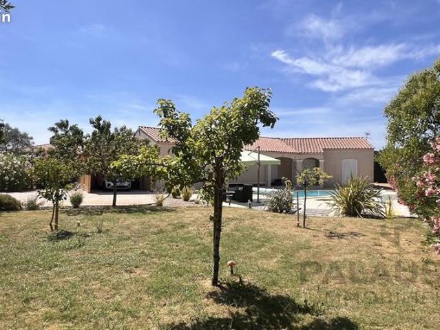 Maison 5 pièces 130 m²